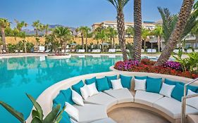 Barcelo La Nucia Palms - Adults Recommended